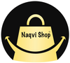 Naqvi Shop logo