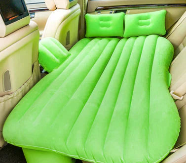 Car Inflatable Bed