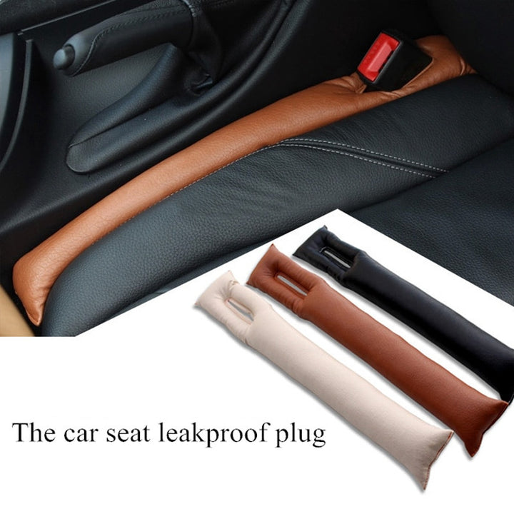 Car Seat Gap Pads