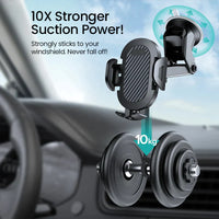 Universal Car Phone Holder